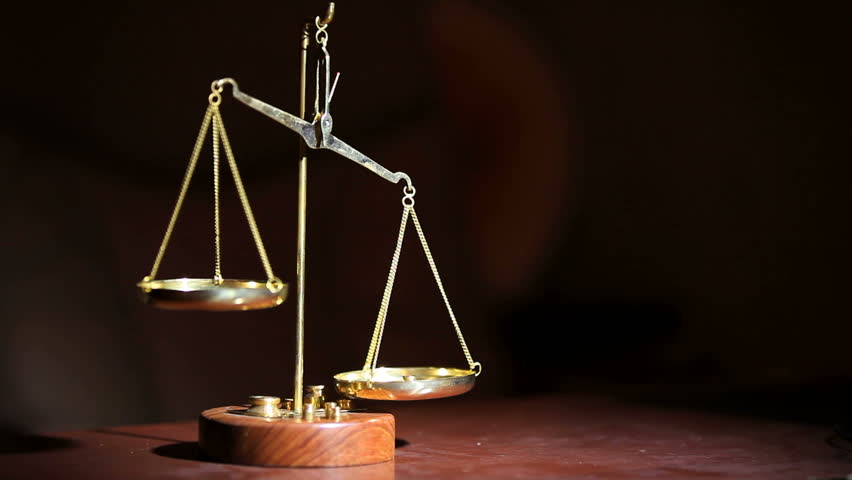 Leven in de balans van genade en geloof.