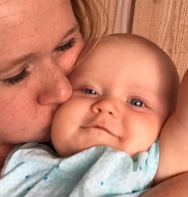 “Jaag Mijn Zoon na”