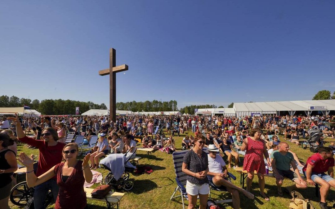 Word vernieuwd door de vernieuwing van je denken