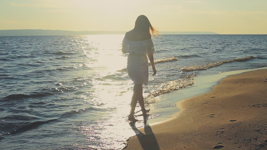 Marijke schrijft…. Op de loop gaan….