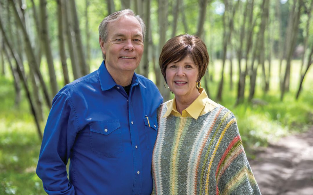 50 jaar Andrew Wommack Ministries