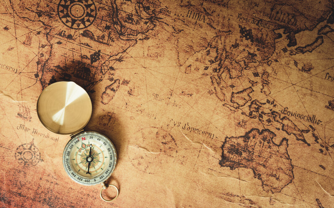 Hoe vind je, volg je en vervul je Gods wil?