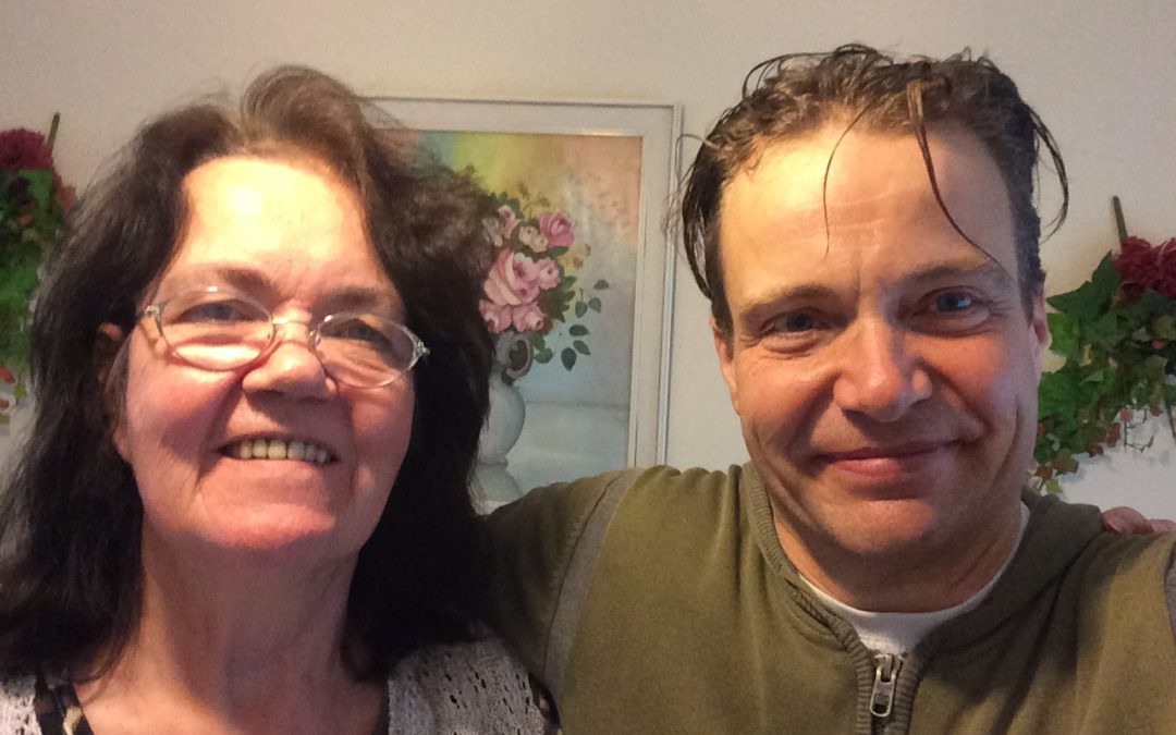 Weg met onzekerheid en depressie!