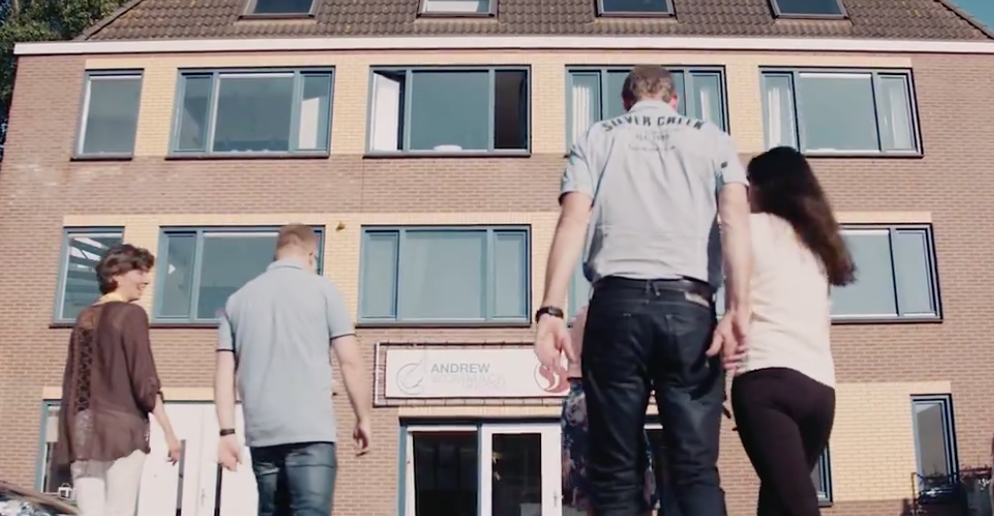 DISCOVER THE POWER OF GRACE