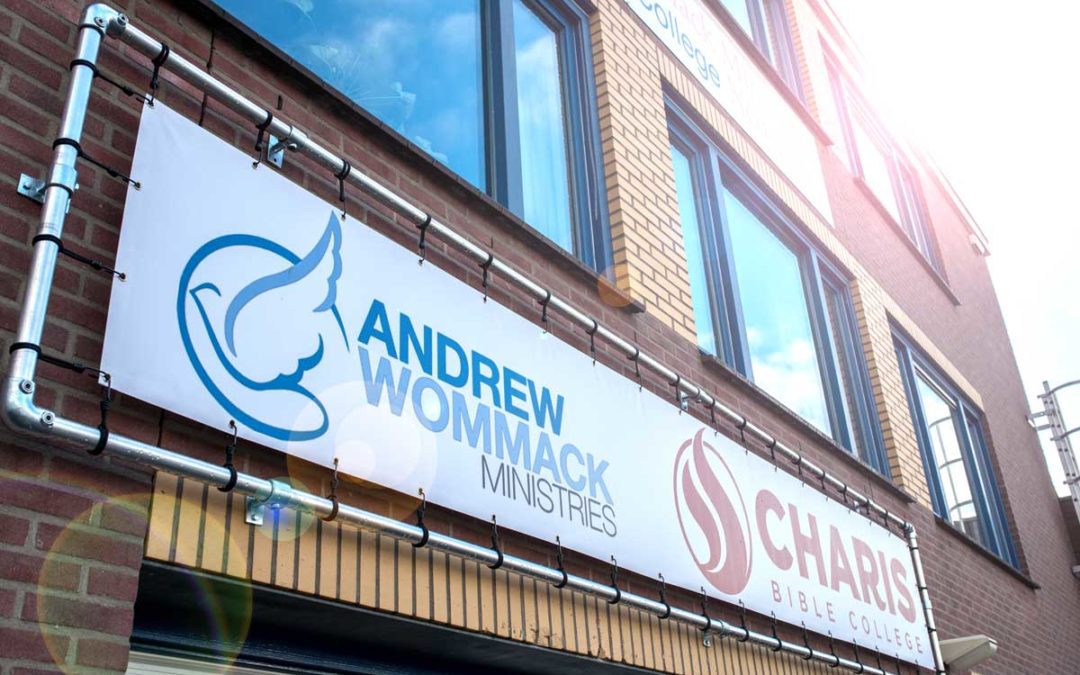 Feest: Het regende diploma’s!