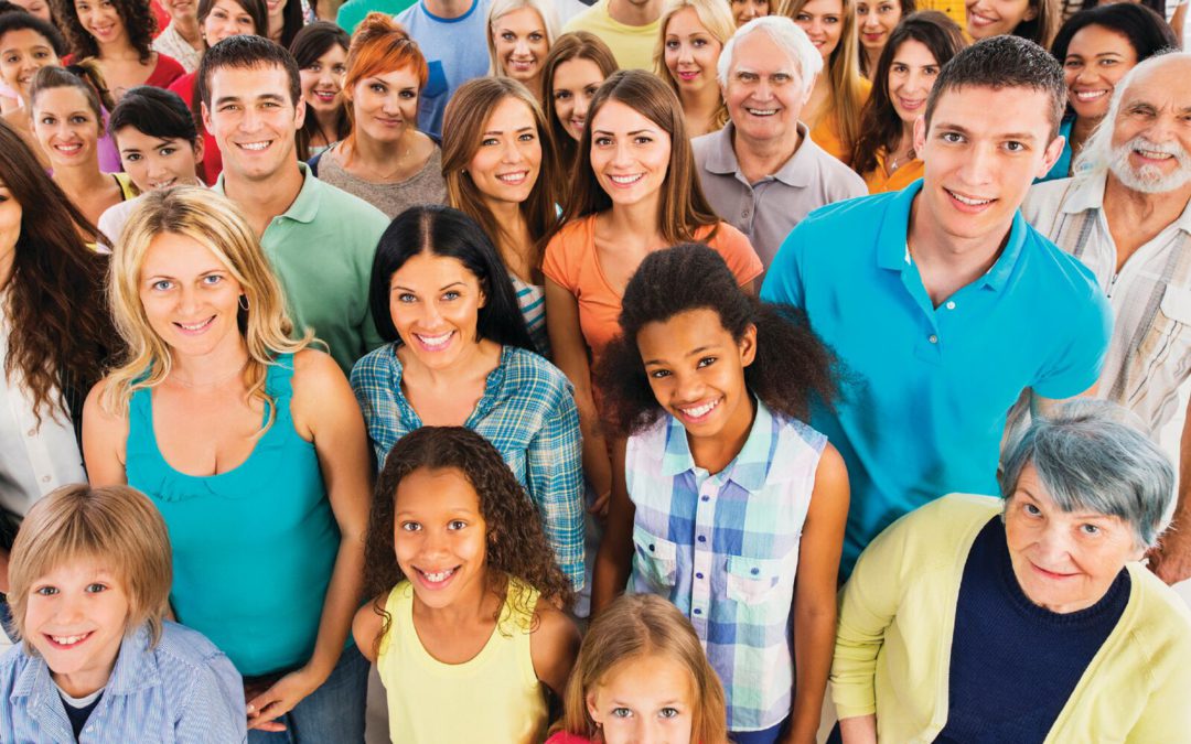 Getuigenissen: wat mensen zeggen!