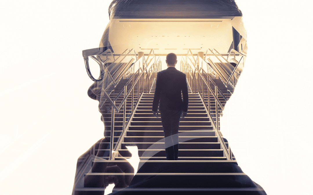 Leiderschap is een keuze