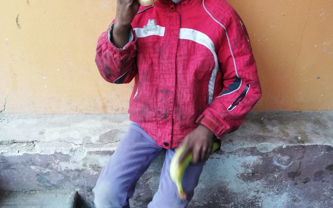 Charis in Roemenie (13)  teamvlog