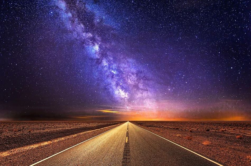 Ontdek de waarheid. Ontdek je bestemming. Ontdek Charis.