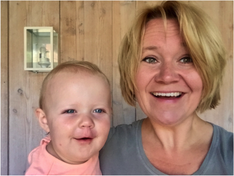 Jezus geeft snel herstel!