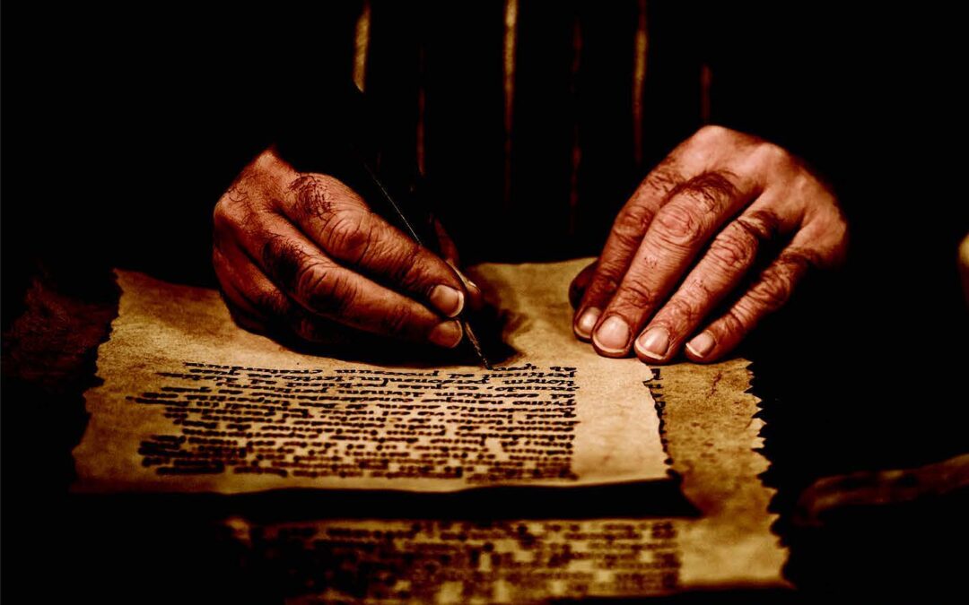 Paulus’ meesterwerk over genade (1)