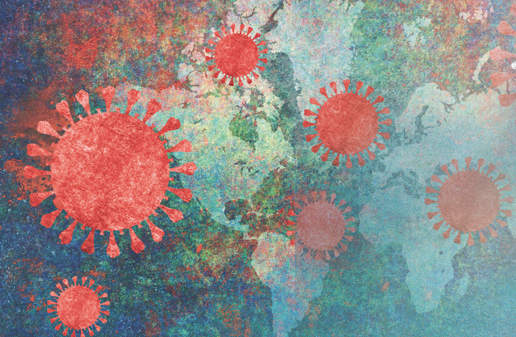 Een Bijbelse reactie op het coronavirus