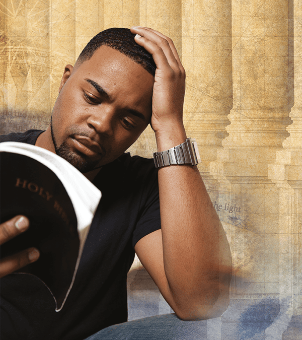 Heb jij een Bijbels wereldbeeld?