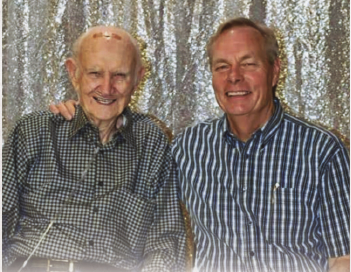 Joe Nay: Een vader in het geloof