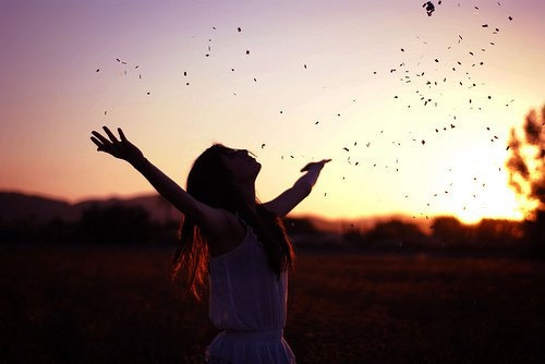 Ontvang Gods zegeningen