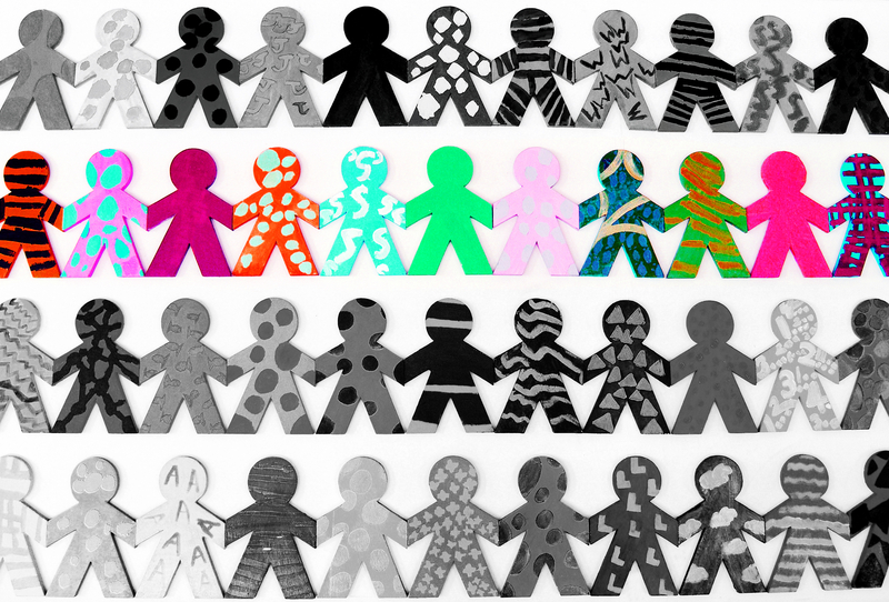 Deel het evangelie ROYAAL uit