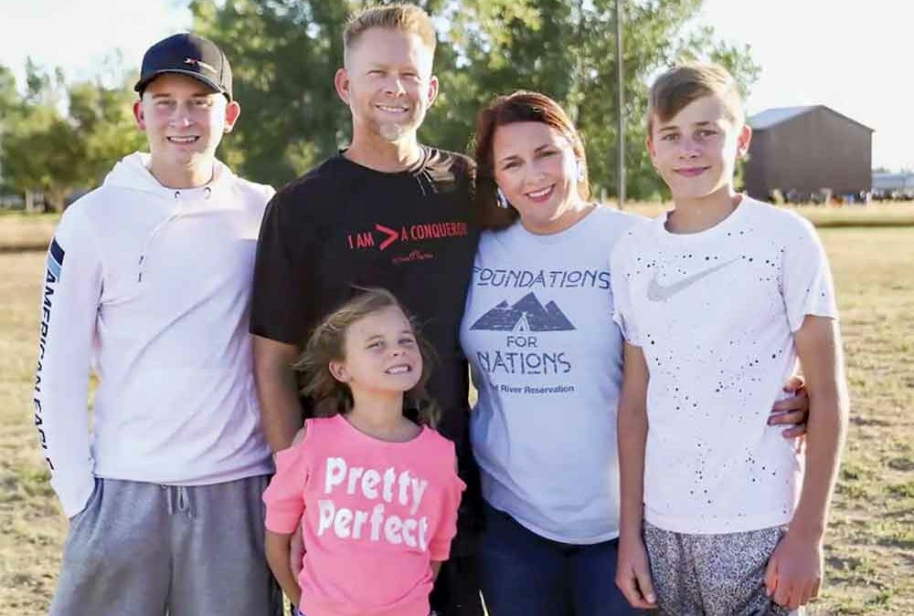 Het verhaal van jouw roeping