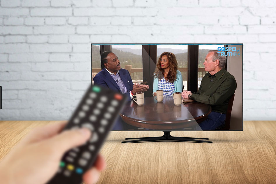 HELP! Stopt Gospel Truth op Family7?