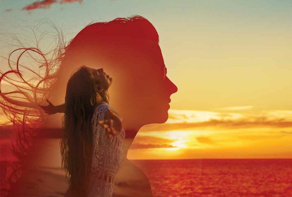 Hoop om genezing te ontvangen