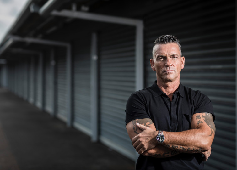 DE GELE KOORTS KREEG GEEN KANS