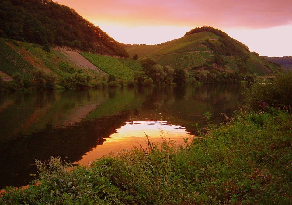 Gods stem ‘horen’