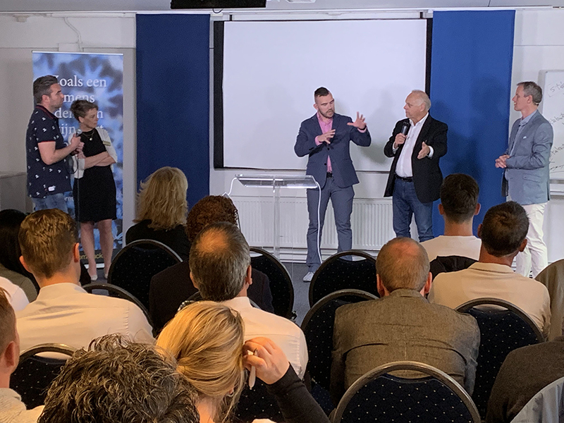 Ondernemen met Bijbelse wijsheid