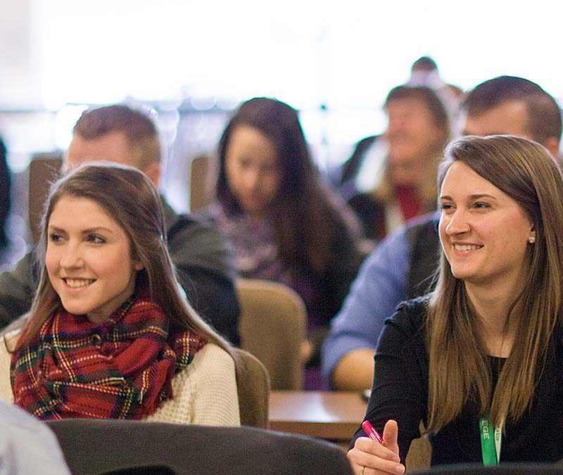 Bijbelonderwijs verandert levens