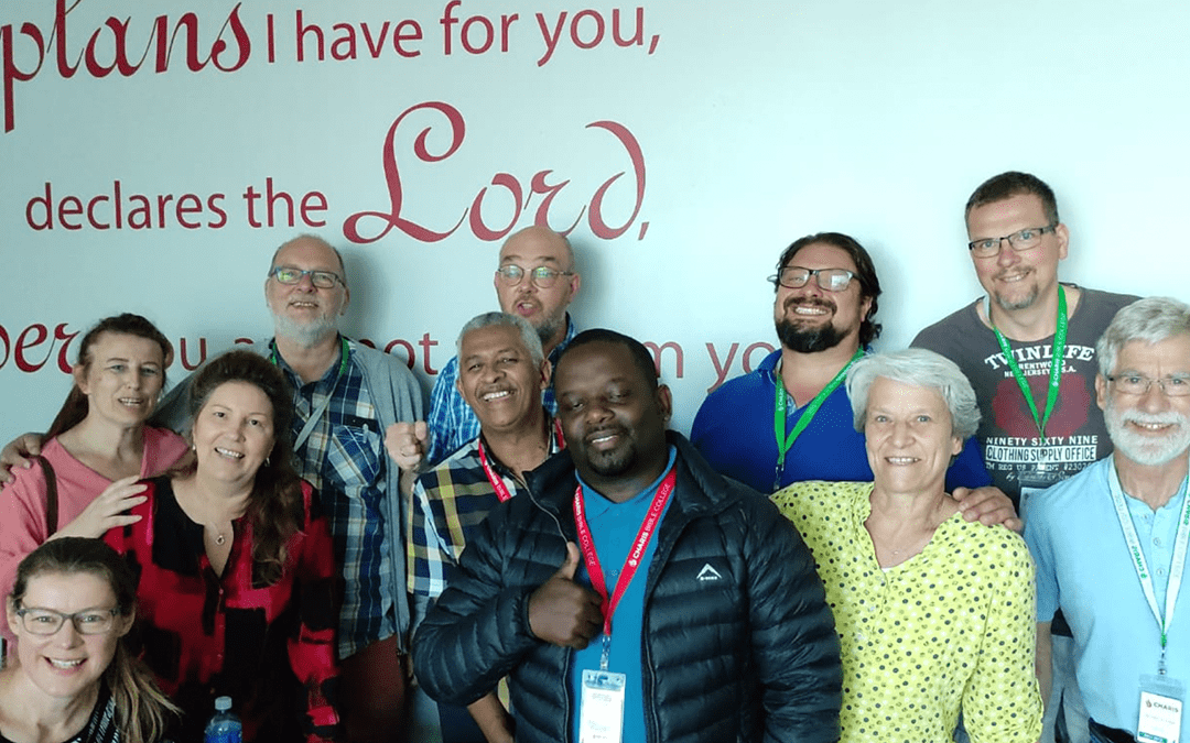 19-20 april 2022 l Zuid-Afrika